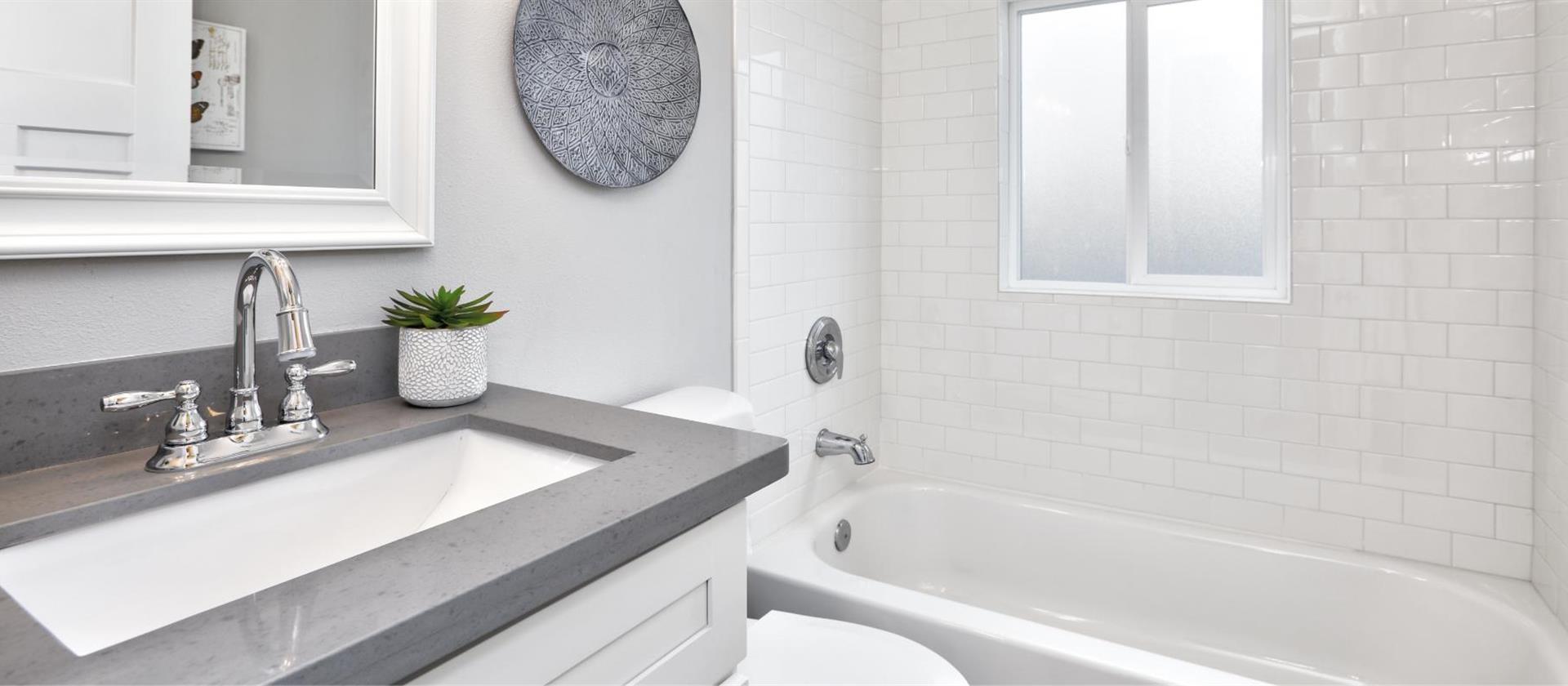 Bathroom Remodeling | Eagle, Idaho