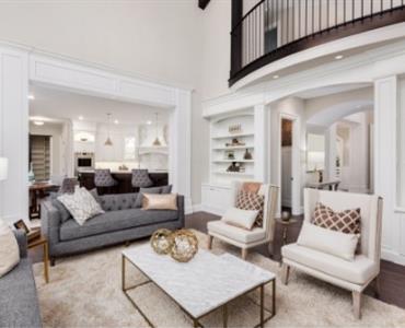 Whole Home Remodeling